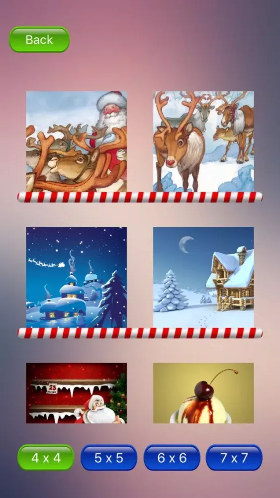 صور Christmas HD Photo Frame - Filter & Frames