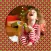 Xmas Santa Frame - Design scrapbook