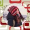 Winter HD Photo Frame - Make Profile pic