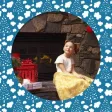 Christmas Santa Photo Frames - Photo Lab Christmas Santa Photo Frames - Photo Lab