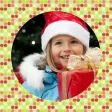 Xmas HD Photo Frame - Creative frames Maker Xmas HD Photo Frame - Creative frames Maker