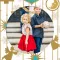 Creative Christmas Hd Frames - Design scrapbook
