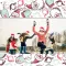 Creative Christmas Photo Frames - Fx editor