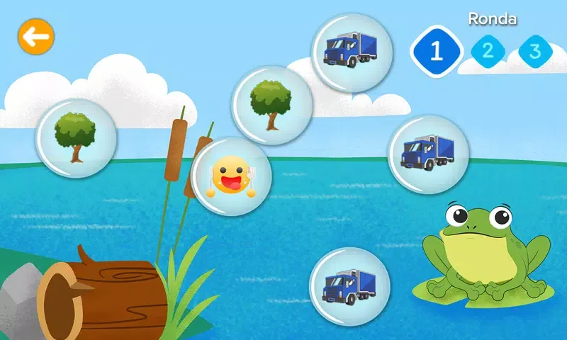 ABCmouse Screenshots