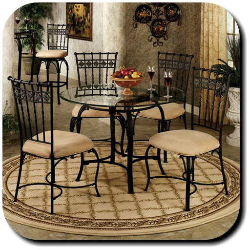 Kitchen Table Sets