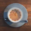 Lean Coffee Timer