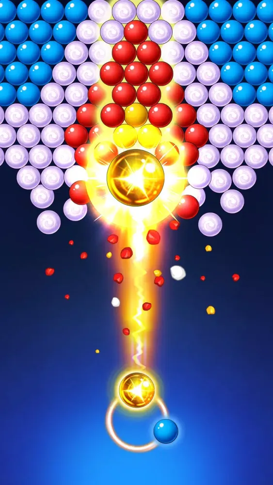 تصاویر Bubble Shooter