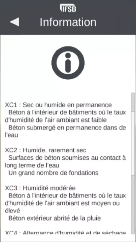QBI Lite Screenshots