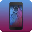 Launcher Theme For Moto G5s |