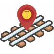 Rilapp Railway GPS Tracking