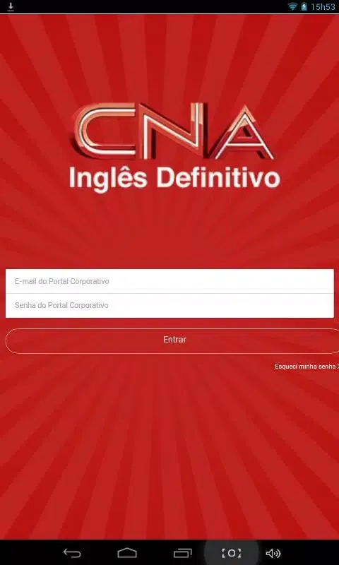 Convenção CNA 2016应用截图