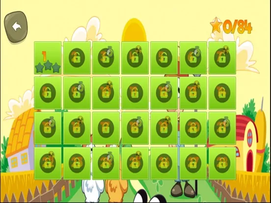 Скриншоты English Words Game iPad 