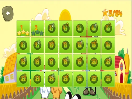 Скриншоты English Words Game iPad 