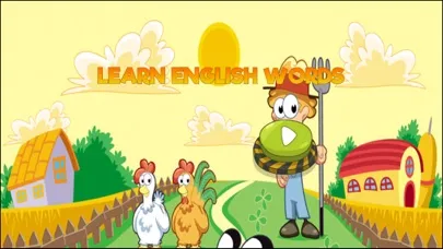 Скриншоты English Words Game