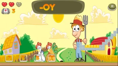 Скриншоты English Words Game