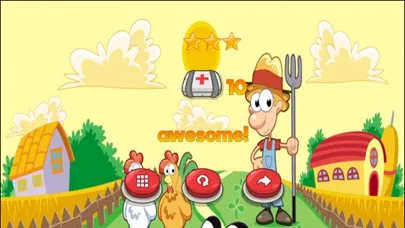 Скриншоты English Words Game