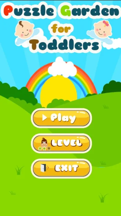 Screenshot di Toddler Game