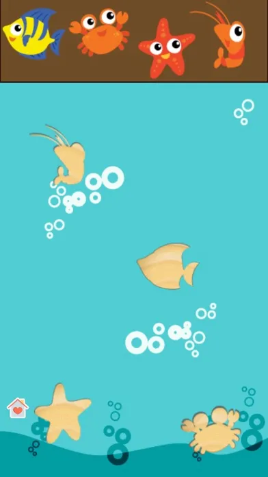 Screenshot di Toddler Game