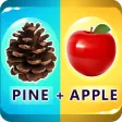 2 Pics 1 Word - Guess Word