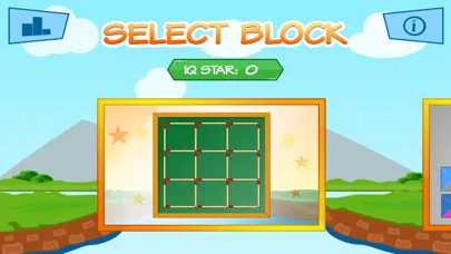 Captures d'écran de IQ Puzzle Kingdom