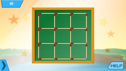 Captures d'écran de IQ Puzzle Kingdom