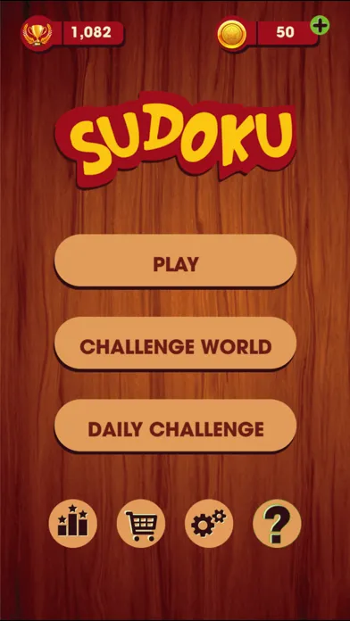تصاویر Sudoku Brain Challenge