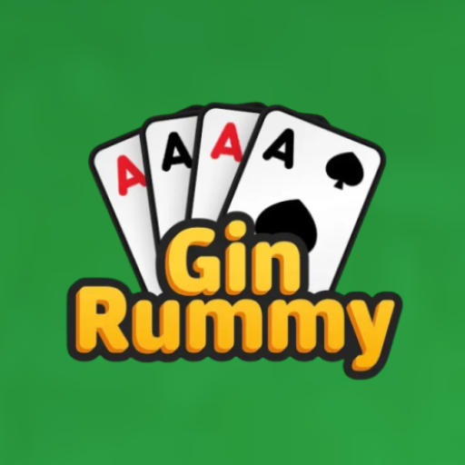 Rummy Gin