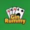 Rummy Gin