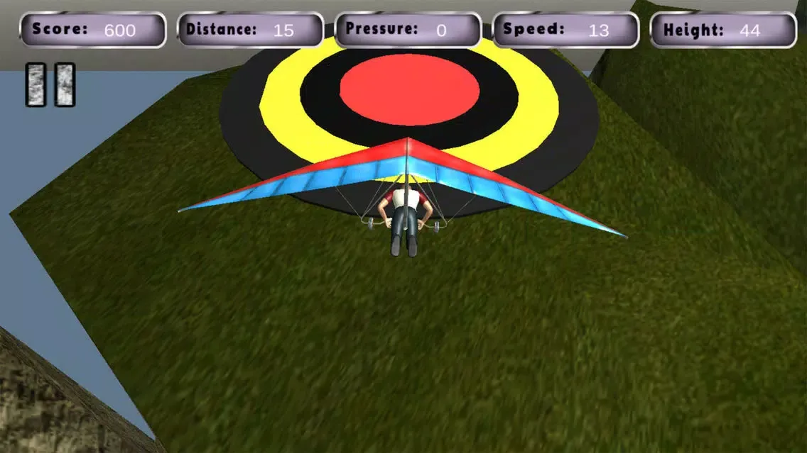 Real Hang Gliding Pro Screenshots