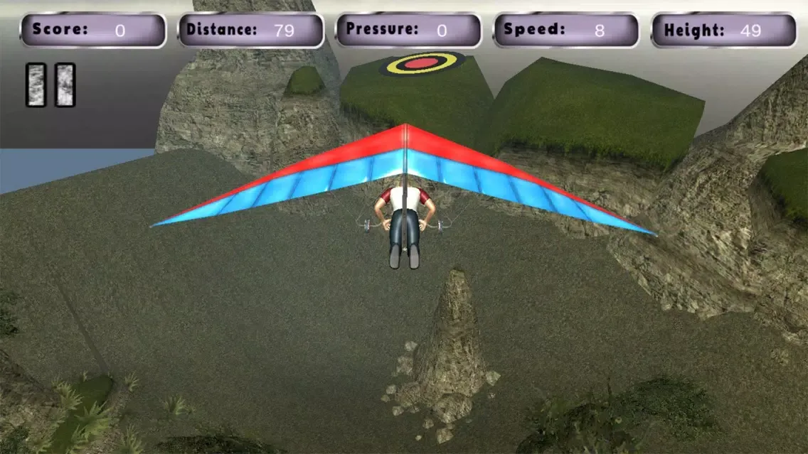 Real Hang Gliding Pro Screenshots