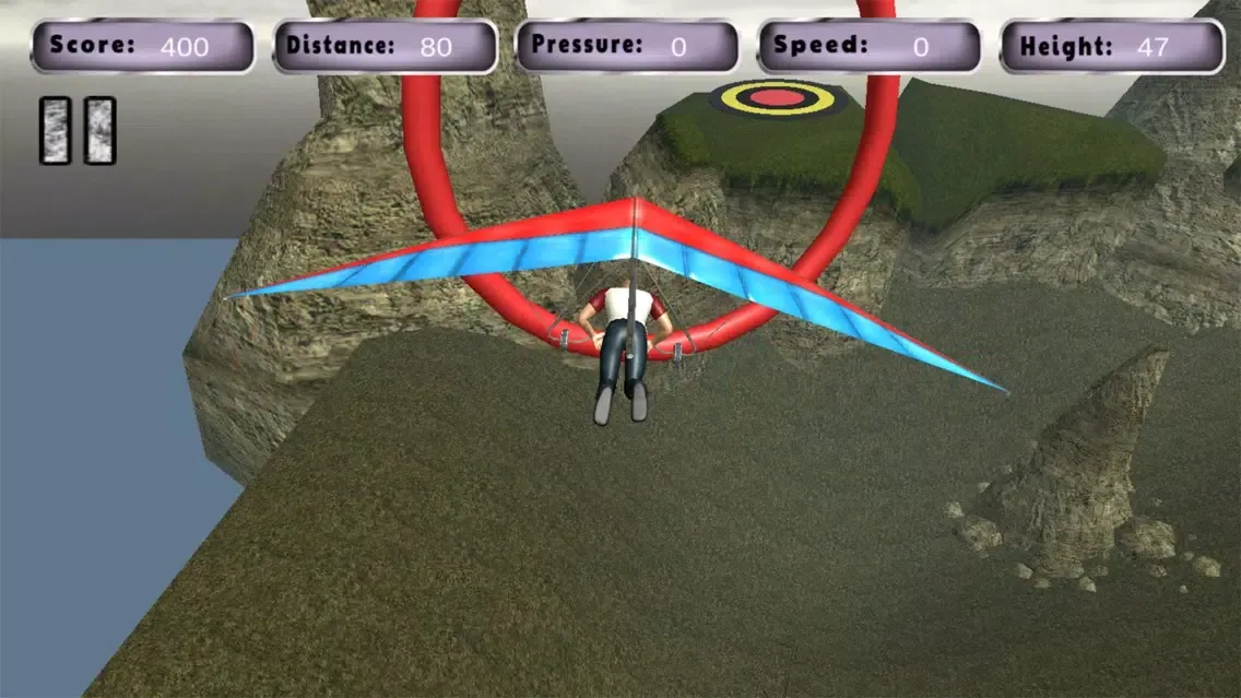 Real Hang Gliding Pro Screenshots