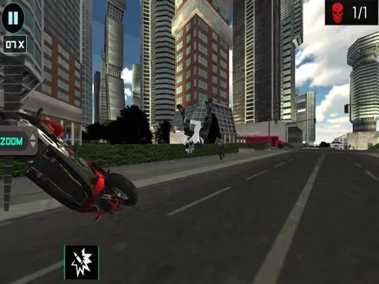 Sniper 3D Kill Shot iPad  Screenshots