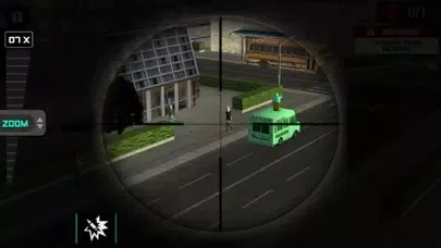 Sniper 3D Kill Shot Screenshots