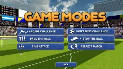 صور Super Football Kicks 3D