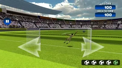 صور Super Football Kicks 3D