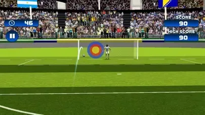 صور Super Football Kicks 3D
