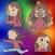 ملصقات أروى - arwa Stickers