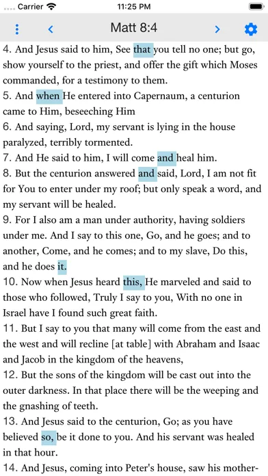 تصاویر Greek Reversible Interlinear