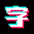 Fext - Text Picture Editor Fext - Text Picture Editor