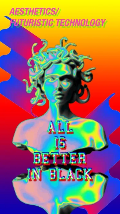 Vaporwave - 1980s Picture Arts Screenshots