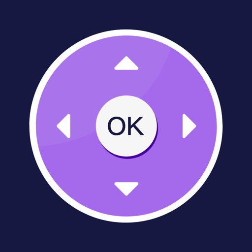 Remote  for  TV Control  Plus