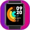 xiaomi mi watch lite guide