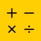 JCalc - Memory,Easy