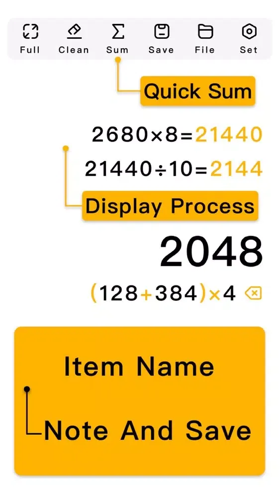 JCalc - Memory,Easy 스크린샷
