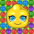 Best PopStar - Crazy Fruits Best PopStar - Crazy Fruits