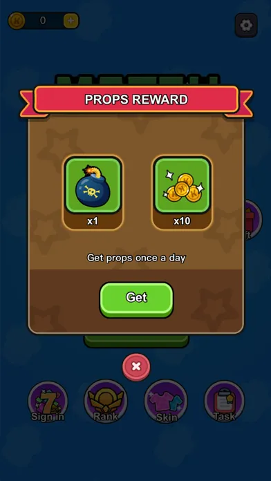 Match vs Monster Screenshots