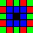 Black Puzzle 24