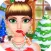 Christmas Salon - Makeover Dress up Games For Girl