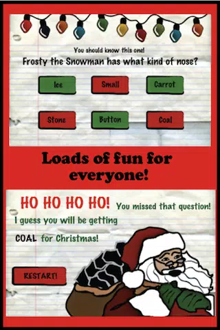صور Dummy Quiz Christmas