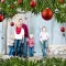 Christmas Tree Photo Frame